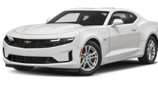 CHEVROLET CAMARO 2022 1G1FF1R79N0102928 image