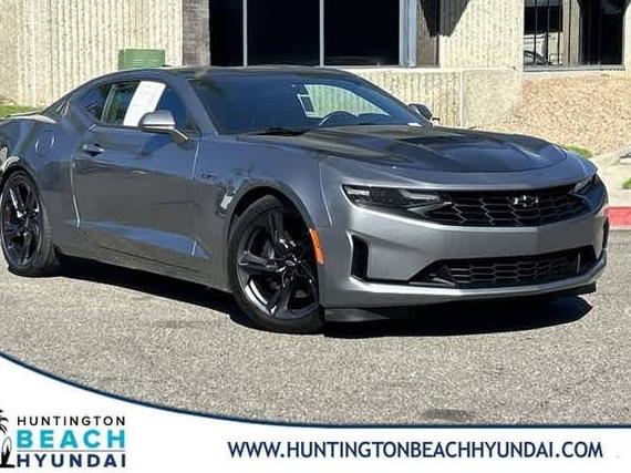 CHEVROLET CAMARO 2022 1G1FF1R70N0107452 image CHEVROLET CAMARO 2022 1G1FF1R70N0107452 image