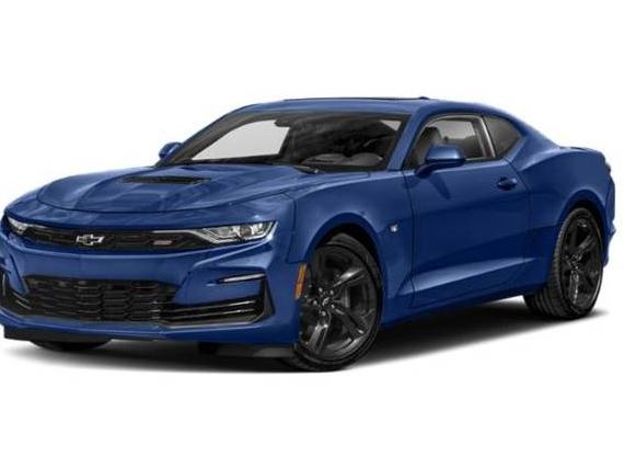 CHEVROLET CAMARO 2022 1G1FH1R75N0103035 image