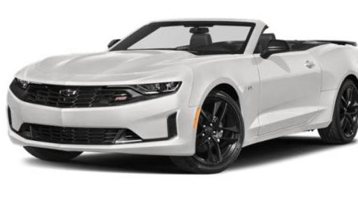 CHEVROLET CAMARO 2022 1G1FB3DX8N0108394 image