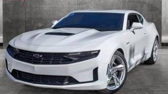 CHEVROLET CAMARO 2022 1G1FF1R78N0131899 image