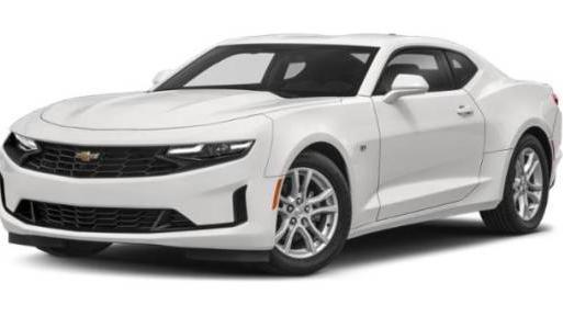 CHEVROLET CAMARO 2022 1G1FB1RX3N0120904 image