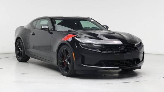 CHEVROLET CAMARO 2022 1G1FF1R7XN0126140 image CHEVROLET CAMARO 2022 1G1FF1R7XN0126140 image