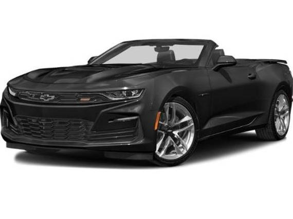 CHEVROLET CAMARO 2022 1G1FG3D74N0102867 image
