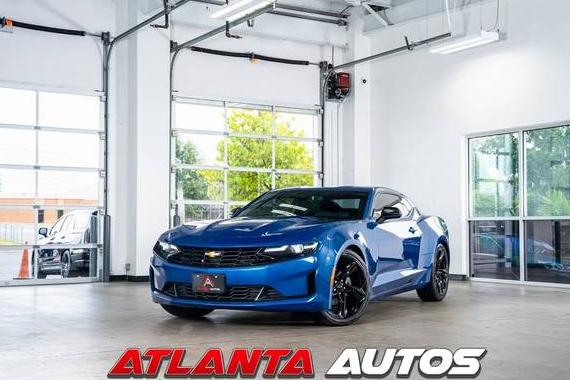 CHEVROLET CAMARO 2022 1G1FB1RX2N0110350 image CHEVROLET CAMARO 2022 1G1FB1RX2N0110350 image