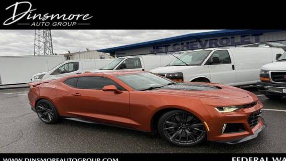 CHEVROLET CAMARO 2022 1G1FK1R62N0102417 image CHEVROLET CAMARO 2022 1G1FK1R62N0102417 image