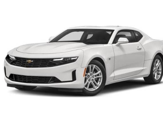CHEVROLET CAMARO 2022 1G1FB1RX2N0120523 image