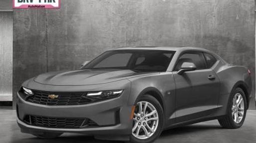 CHEVROLET CAMARO 2022 1G1FB1RX9N0108708 image