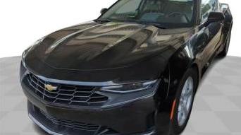 CHEVROLET CAMARO 2022 1G1FB1RX1N0115393 image