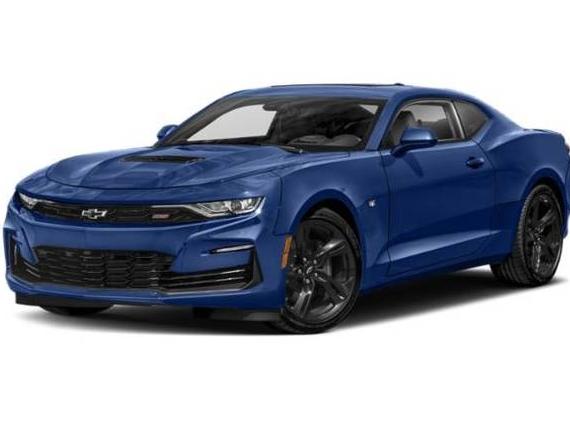 CHEVROLET CAMARO 2022 1G1FH1R77N0107992 image CHEVROLET CAMARO 2022 1G1FH1R77N0107992 image