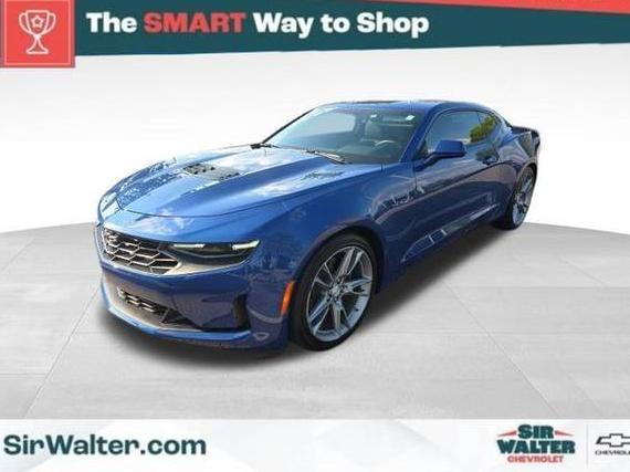 CHEVROLET CAMARO 2022 1G1FF1R76N0109397 image CHEVROLET CAMARO 2022 1G1FF1R76N0109397 image