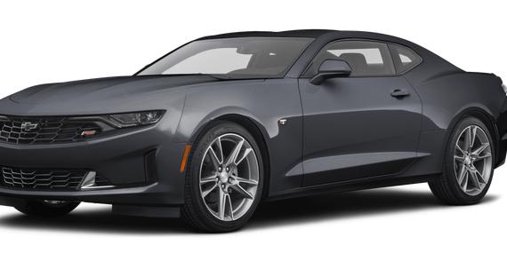 CHEVROLET CAMARO 2022 1G1FB1RS0N0133498 image CHEVROLET CAMARO 2022 1G1FB1RS0N0133498 image