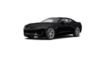 CHEVROLET CAMARO 2022 1G1FB1RX8N0114399 image
