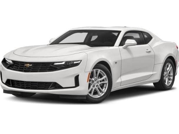 CHEVROLET CAMARO 2022 1G1FB1RX6N0100811 image