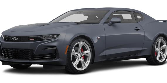 CHEVROLET CAMARO 2022 1G1FH1R70N0109308 image CHEVROLET CAMARO 2022 1G1FH1R70N0109308 image