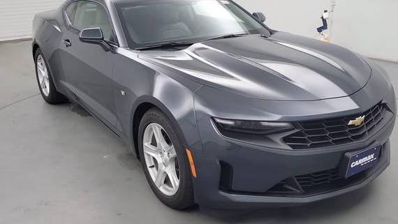 CHEVROLET CAMARO 2022 1G1FD1RX8N0124232 image