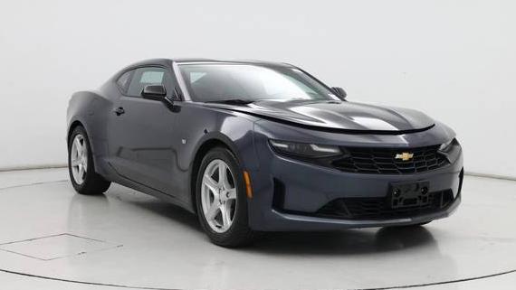 CHEVROLET CAMARO 2022 1G1FB1RX2N0120229 image