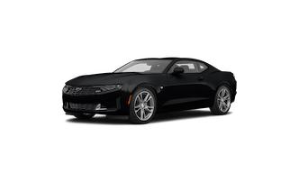 CHEVROLET CAMARO 2022 1G1FB1RX0N0109357 image