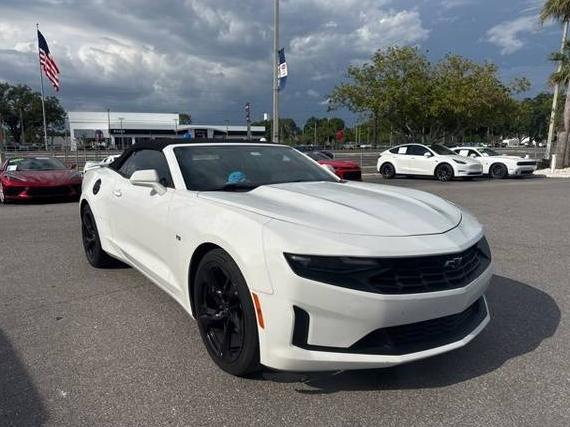 CHEVROLET CAMARO 2022 1G1FB3DX4N0124270 image CHEVROLET CAMARO 2022 1G1FB3DX4N0124270 image