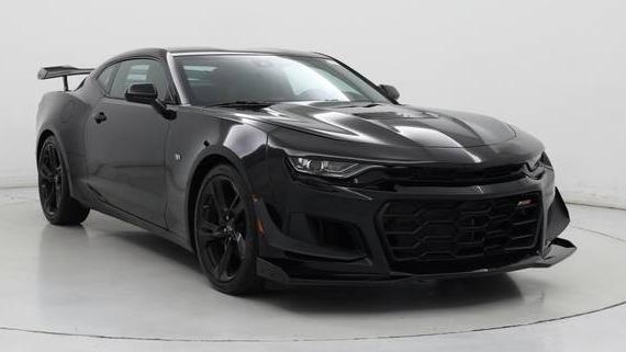 CHEVROLET CAMARO 2022 1G1FH1R7XN0118615 image CHEVROLET CAMARO 2022 1G1FH1R7XN0118615 image