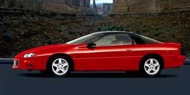 CHEVROLET CAMARO 1999 2G1FP22G3X2126981 image