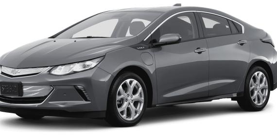 CHEVROLET VOLT 2016 1G1RD6S51GU135202 image CHEVROLET VOLT 2016 1G1RD6S51GU135202 image