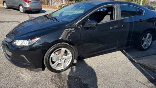 CHEVROLET VOLT 2016 1G1RC6S58GU118867 image