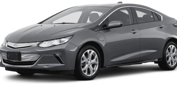 CHEVROLET VOLT 2016 1G1RD6S54GU135856 image