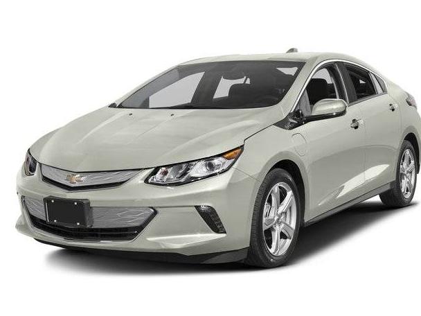 CHEVROLET VOLT 2016 1G1RD6S50GU120853 image