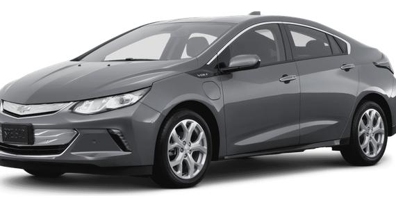CHEVROLET VOLT 2016 1G1RD6S55GU120296 image