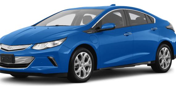 CHEVROLET VOLT 2016 1G1RD6S5XGU140527 image CHEVROLET VOLT 2016 1G1RD6S5XGU140527 image