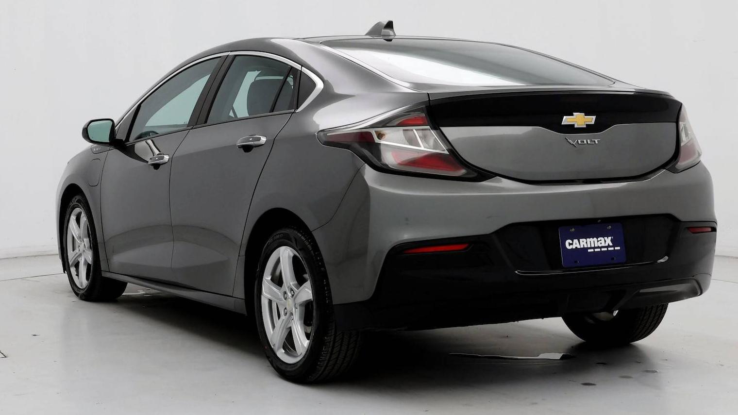 CHEVROLET VOLT 2016 1G1RC6S51GU121898 image