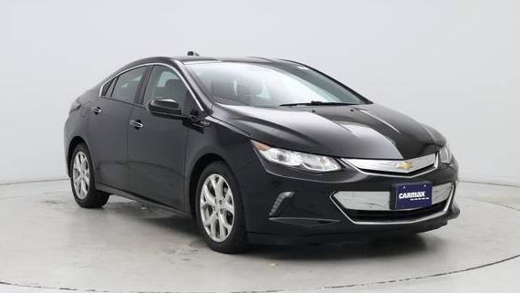 CHEVROLET VOLT 2016 1G1RD6S54GU135369 image