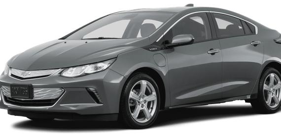 CHEVROLET VOLT 2016 1G1RC6S55GU119510 image
