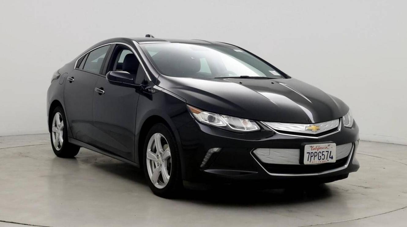 CHEVROLET VOLT 2016 1G1RC6S51GU119553 image