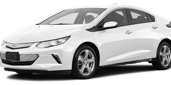 CHEVROLET VOLT 2016 1G1RC6S55GU131303 image