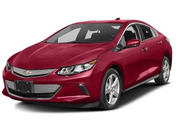 CHEVROLET VOLT 2016 1G1RC6S57GU139855 image