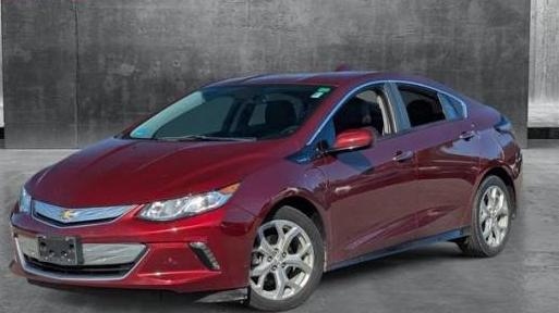 CHEVROLET VOLT 2016 1G1RB6S53GU134719 image