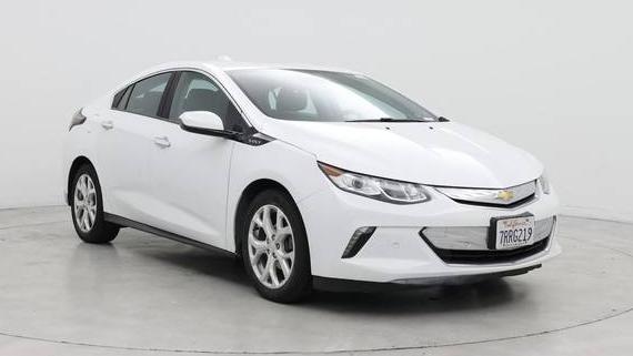 CHEVROLET VOLT 2016 1G1RD6S52GU139016 image