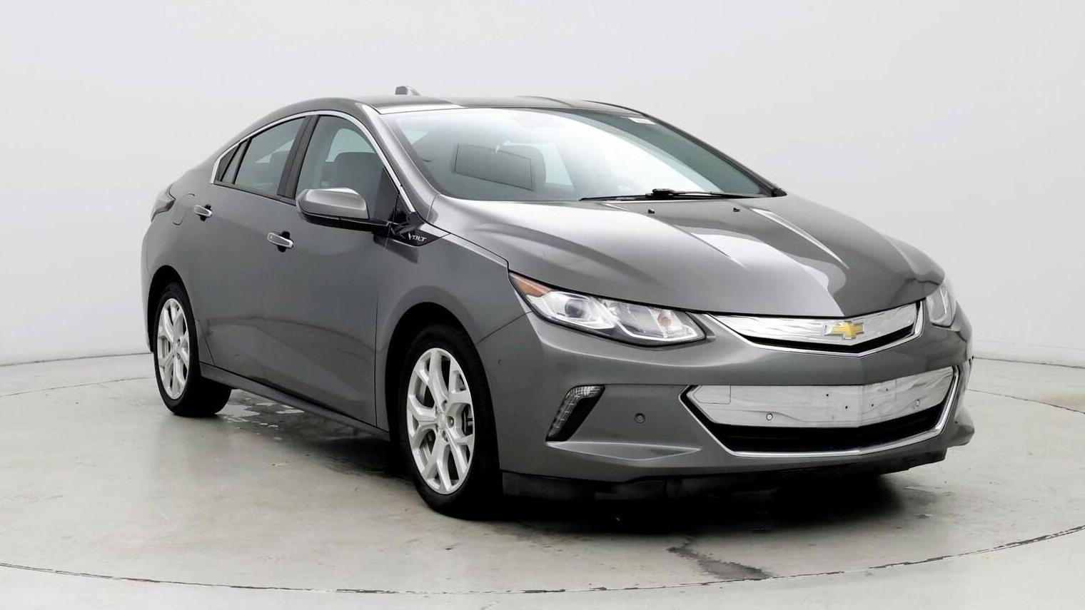 CHEVROLET VOLT 2016 1G1RD6S57GU121269 image