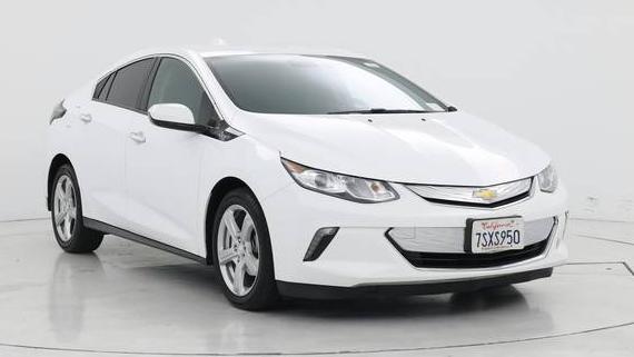 CHEVROLET VOLT 2016 1G1RC6S50GU133220 image