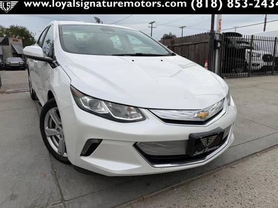 CHEVROLET VOLT 2016 1G1RC6S52GU121649 image CHEVROLET VOLT 2016 1G1RC6S52GU121649 image