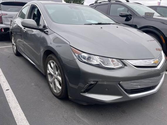 CHEVROLET VOLT 2016 1G1RD6S53GU139963 image