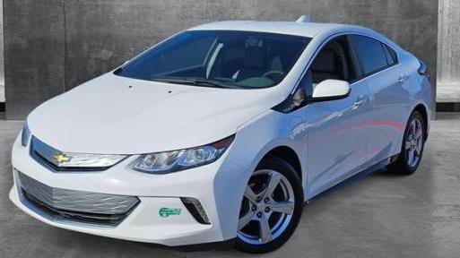 CHEVROLET VOLT 2016 1G1RC6S53GU123393 image