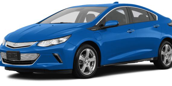 CHEVROLET VOLT 2016 1G1RC6S54GU112323 image