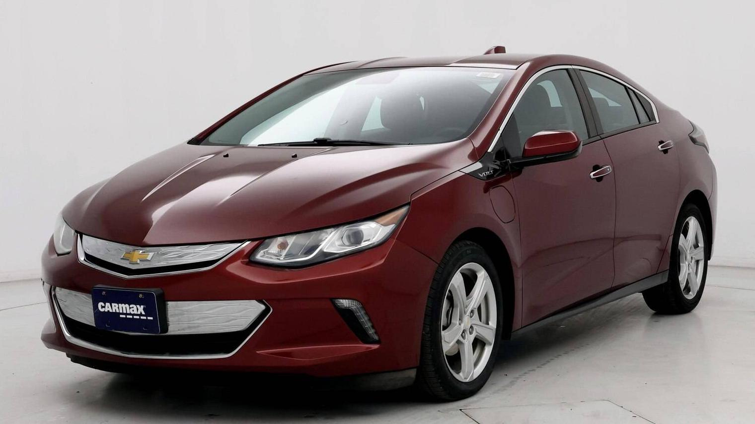 CHEVROLET VOLT 2016 1G1RC6S54GU118008 image