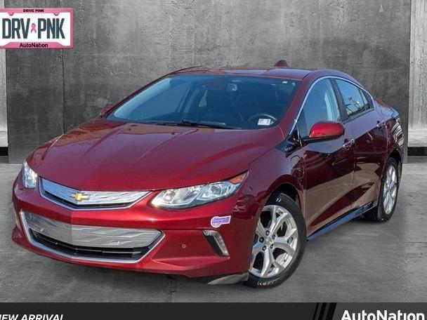 CHEVROLET VOLT 2016 1G1RD6S54GU131029 image