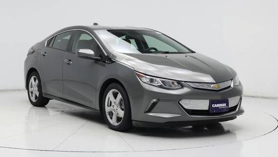 CHEVROLET VOLT 2016 1G1RA6S55GU102101 image