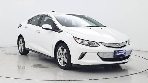 CHEVROLET VOLT 2016 1G1RC6S53GU118310 image