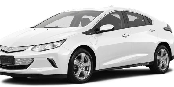 CHEVROLET VOLT 2016 1G1RC6S54GU132068 image
